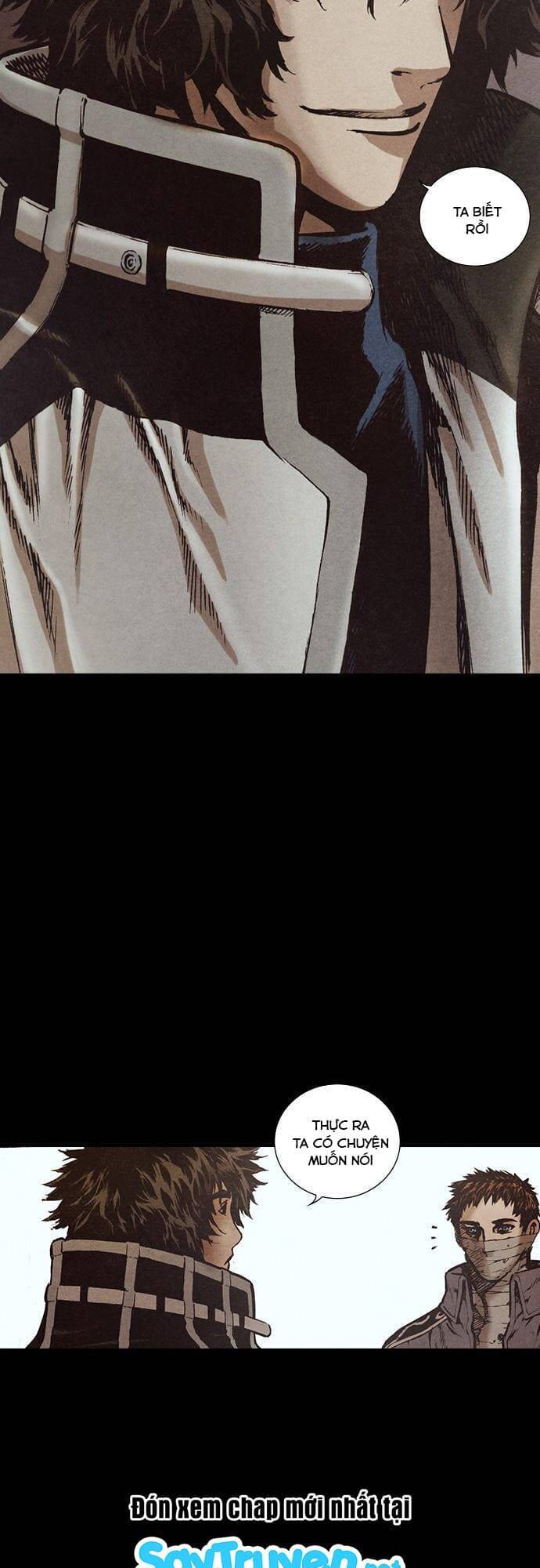 Ám Hành Ngự Sử Chapter 142 - 22