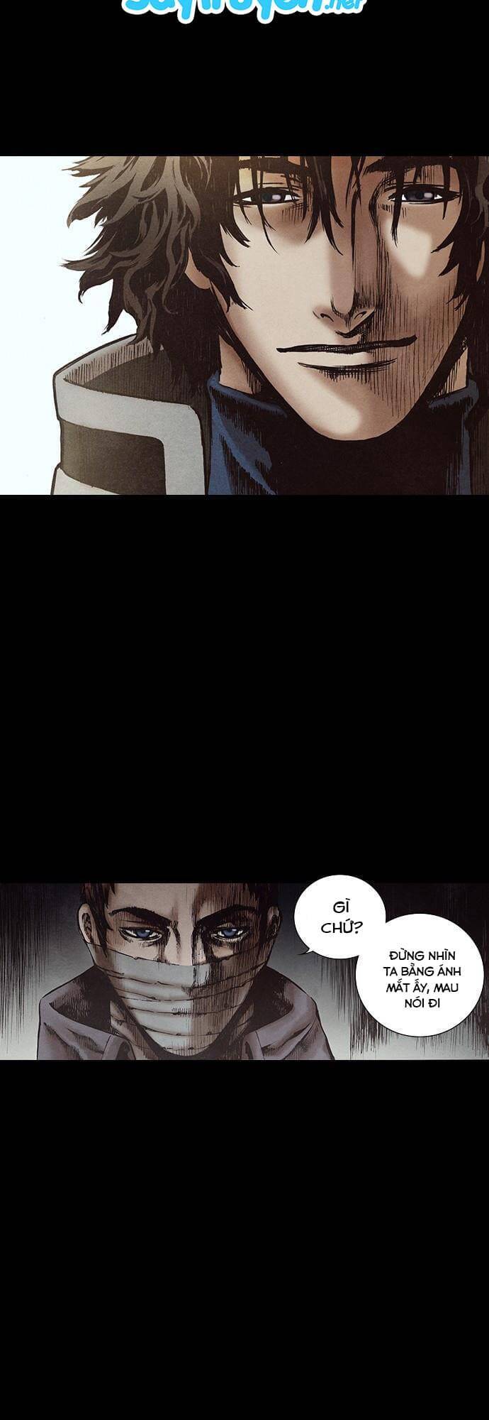 Ám Hành Ngự Sử Chapter 142 - 23