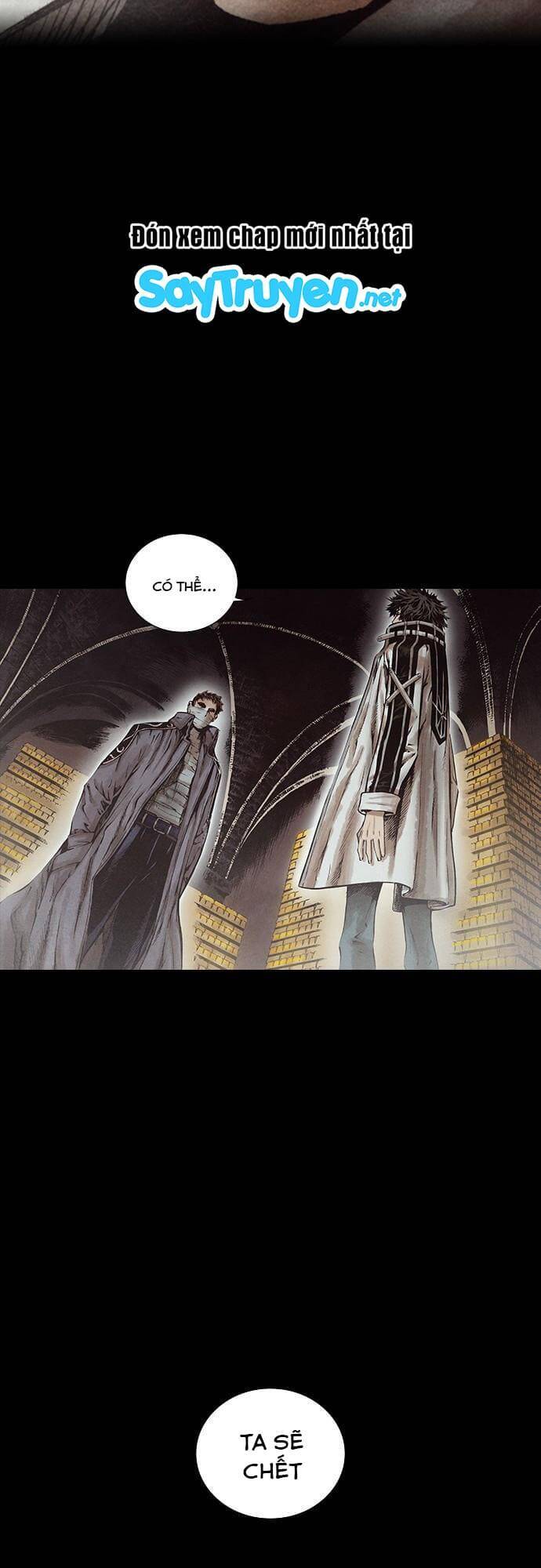 Ám Hành Ngự Sử Chapter 142 - 27