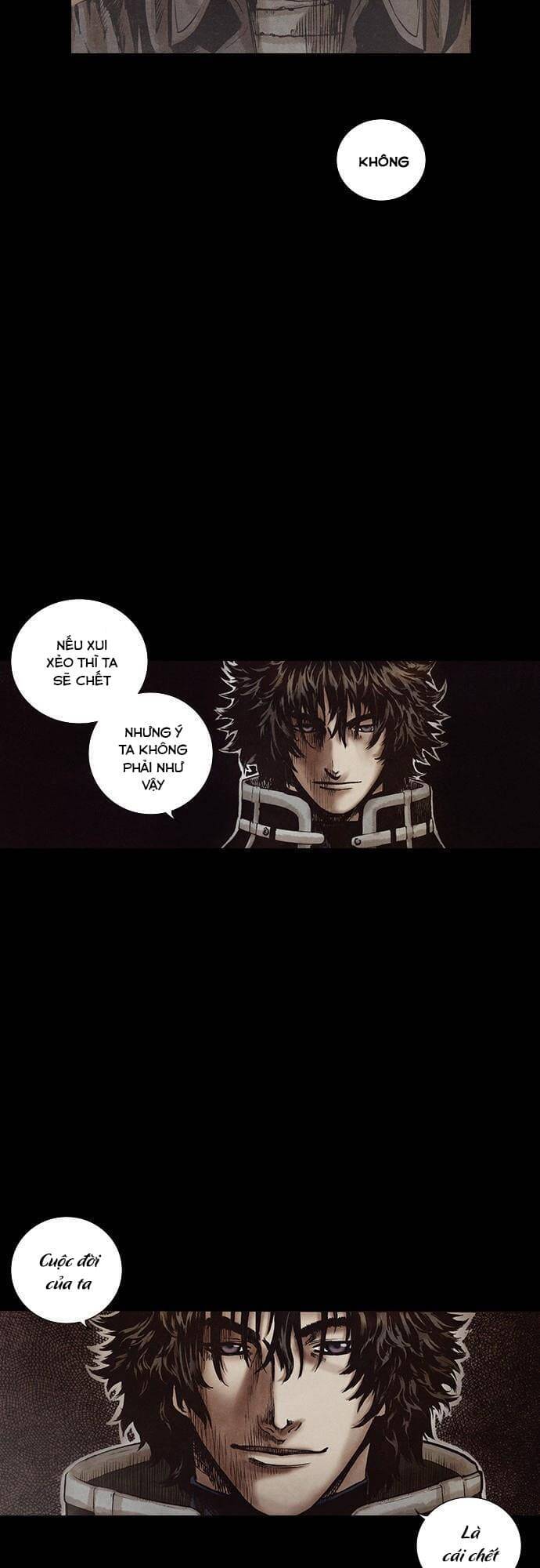 Ám Hành Ngự Sử Chapter 142 - 29