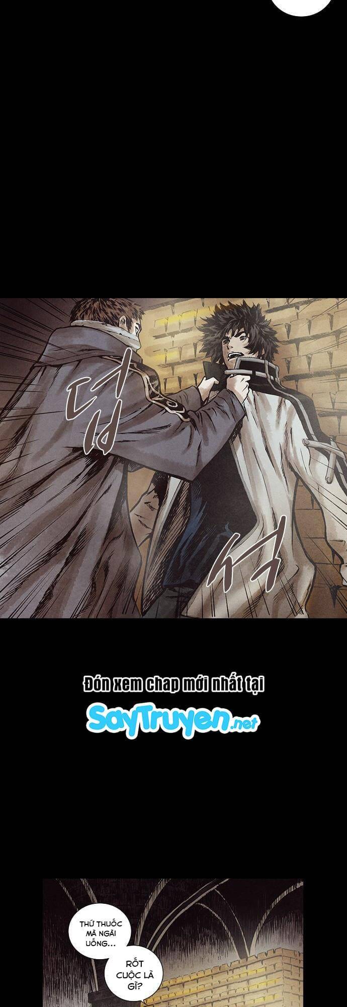 Ám Hành Ngự Sử Chapter 142 - 30