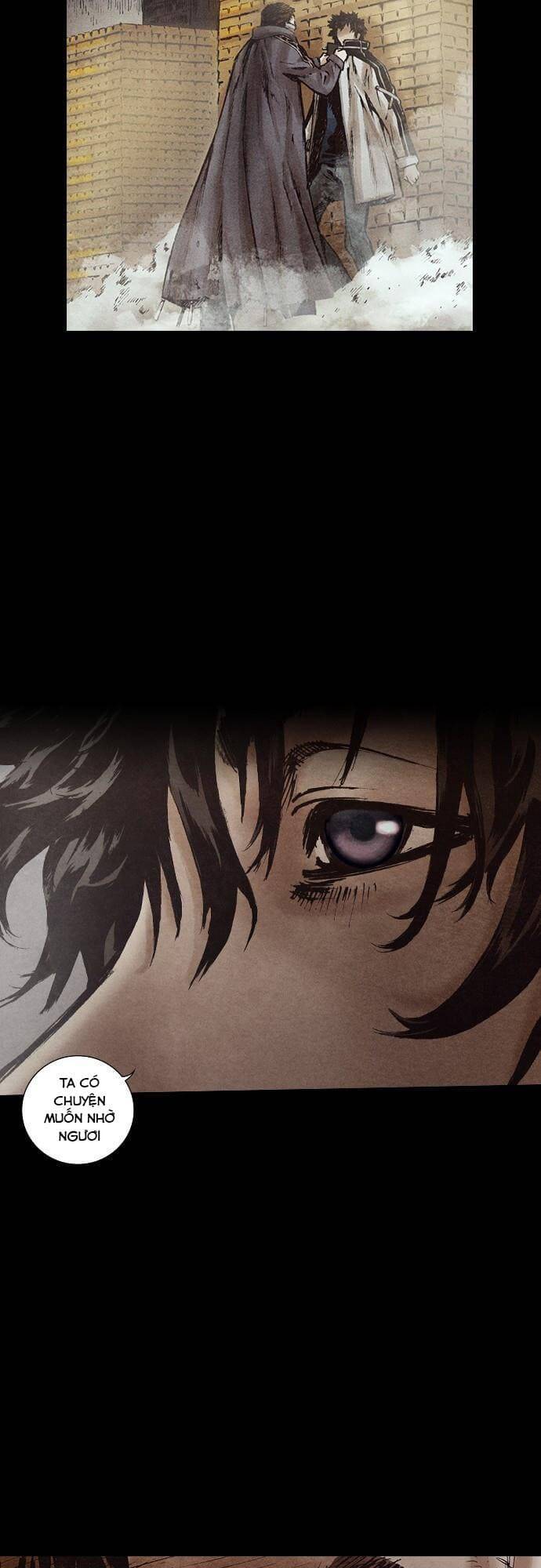 Ám Hành Ngự Sử Chapter 142 - 31