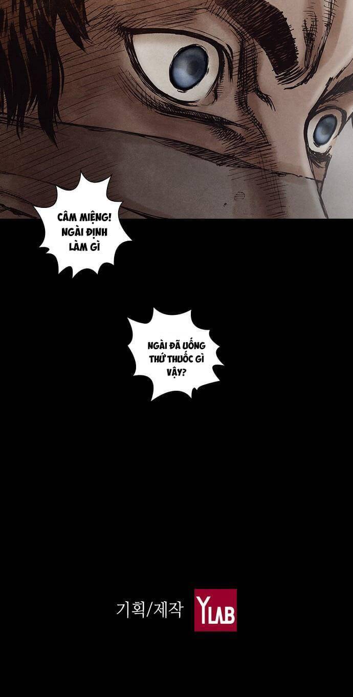 Ám Hành Ngự Sử Chapter 142 - 32