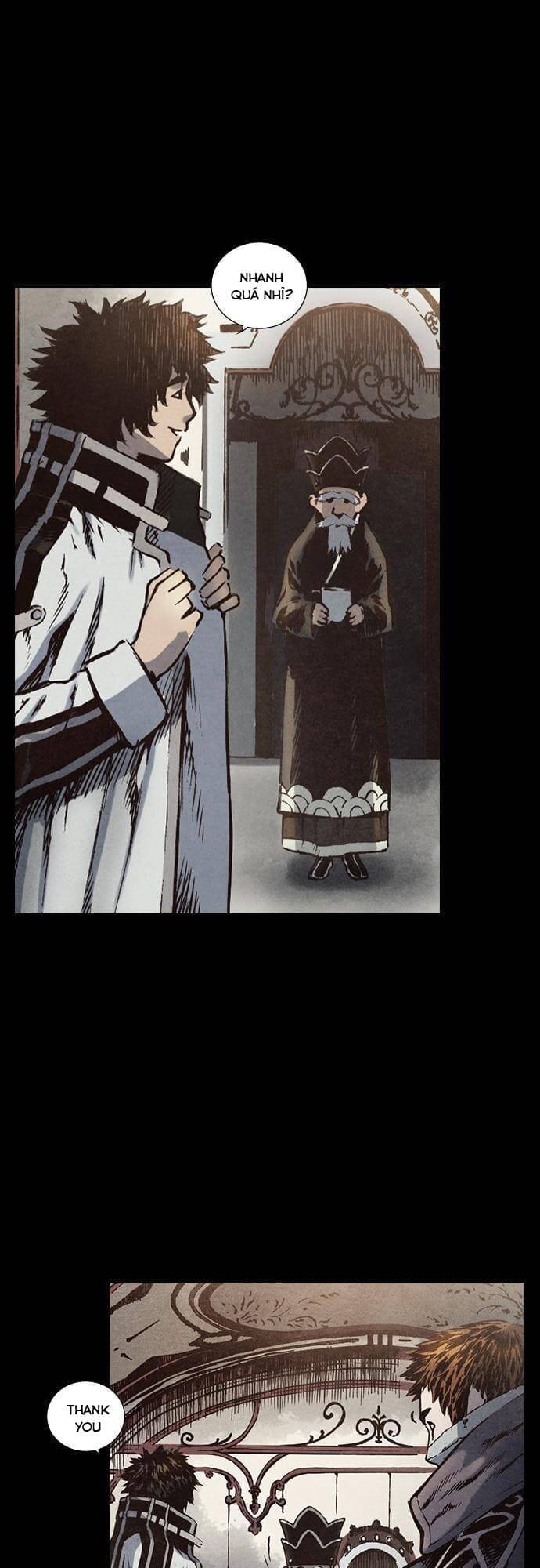 Ám Hành Ngự Sử Chapter 142 - 6