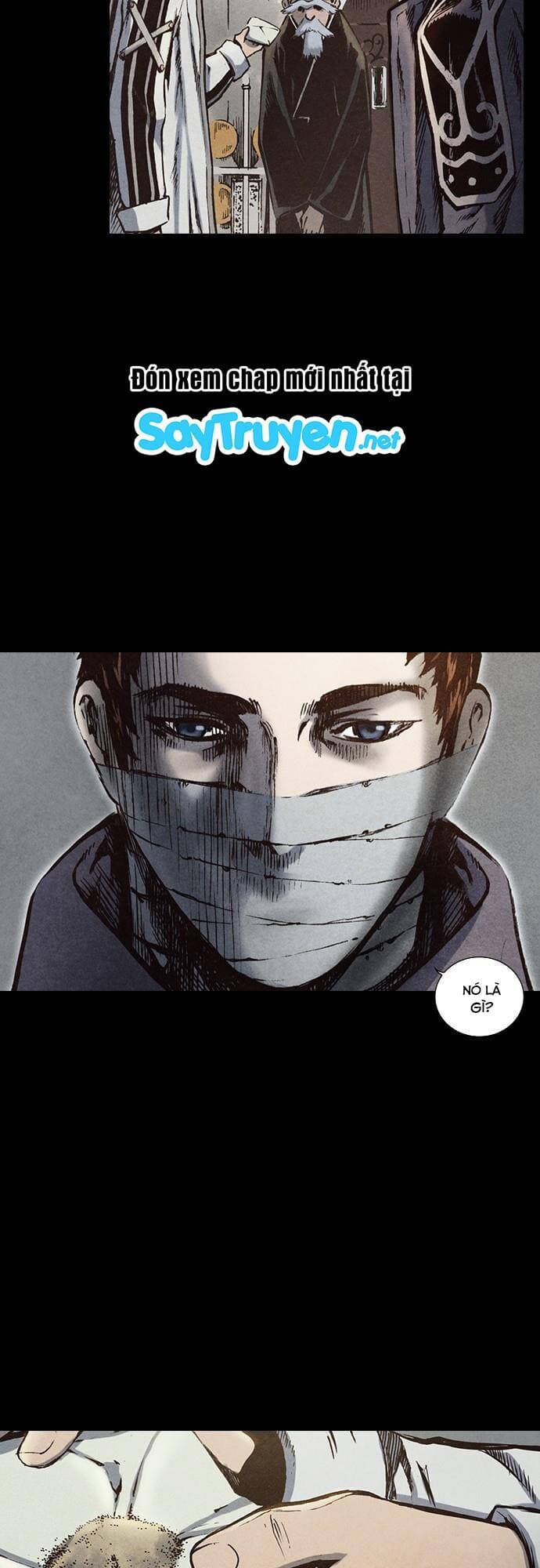 Ám Hành Ngự Sử Chapter 142 - 7