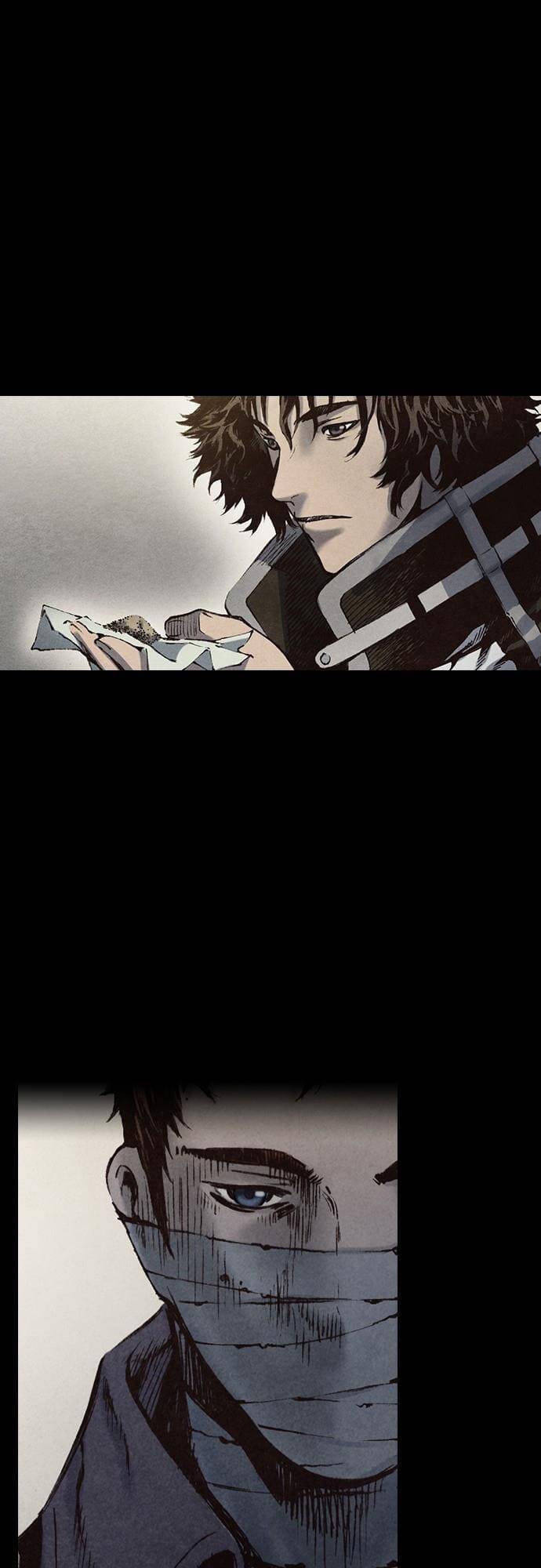 Ám Hành Ngự Sử Chapter 142 - 9