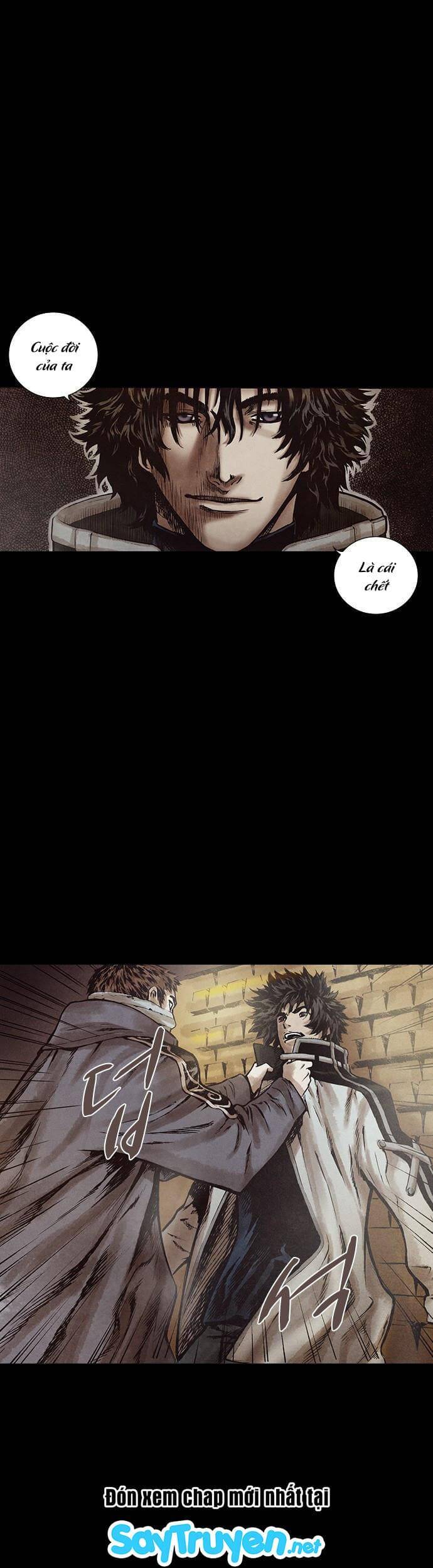 Ám Hành Ngự Sử Chapter 143 - 2