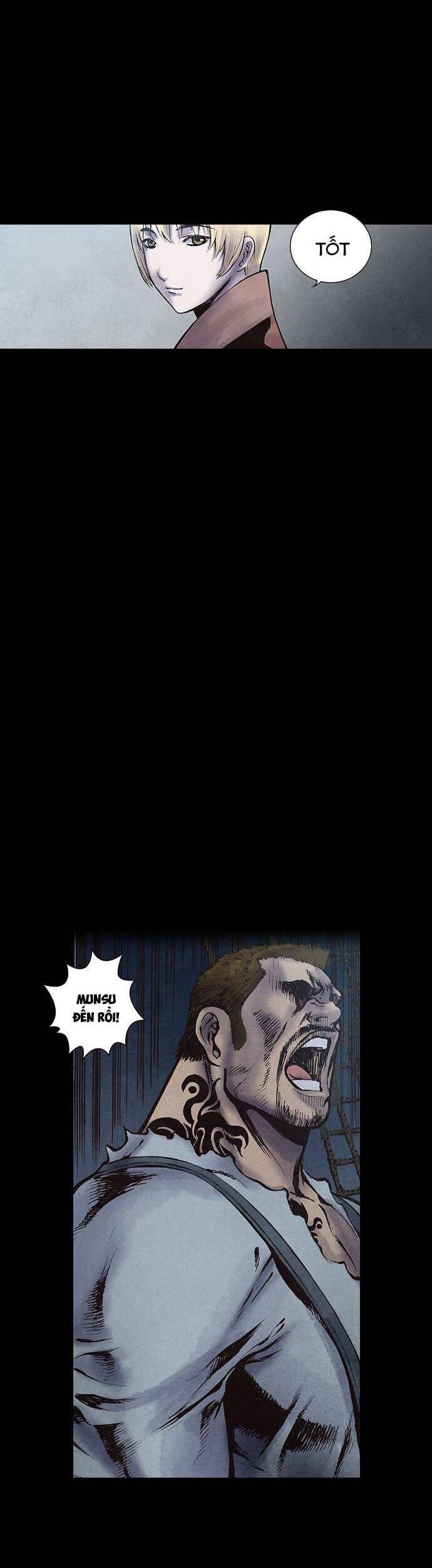 Ám Hành Ngự Sử Chapter 143 - 15