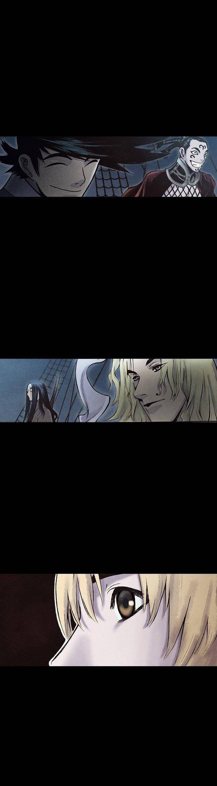 Ám Hành Ngự Sử Chapter 143 - 16