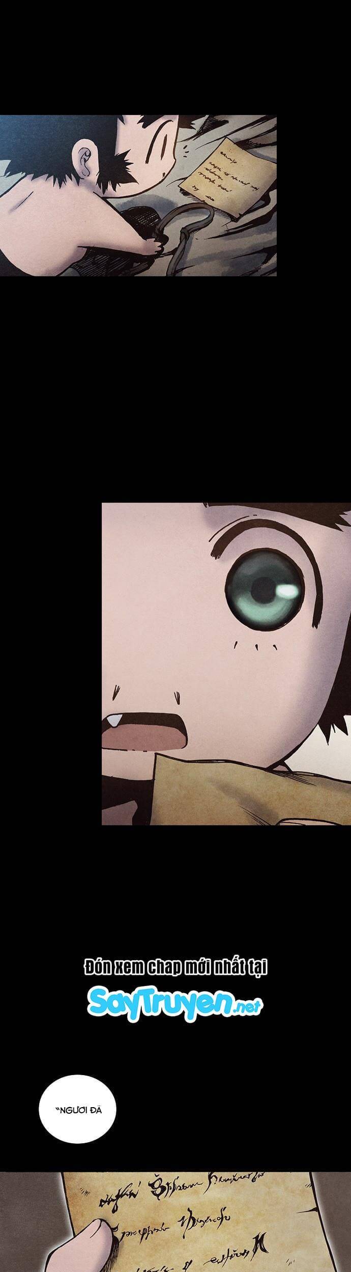 Ám Hành Ngự Sử Chapter 143 - 22