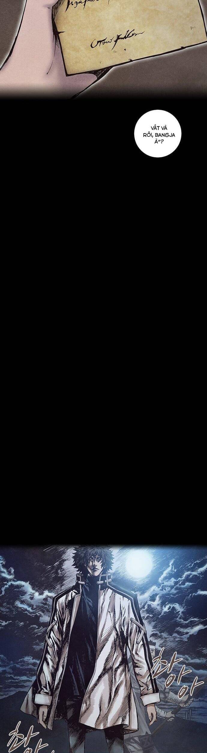 Ám Hành Ngự Sử Chapter 143 - 23