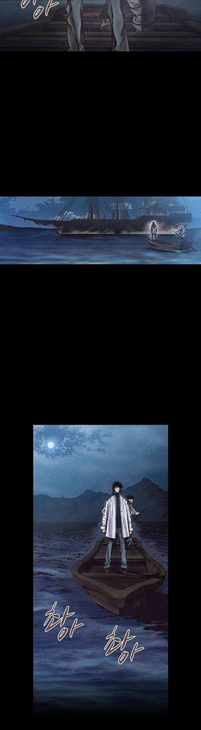 Ám Hành Ngự Sử Chapter 143 - 24