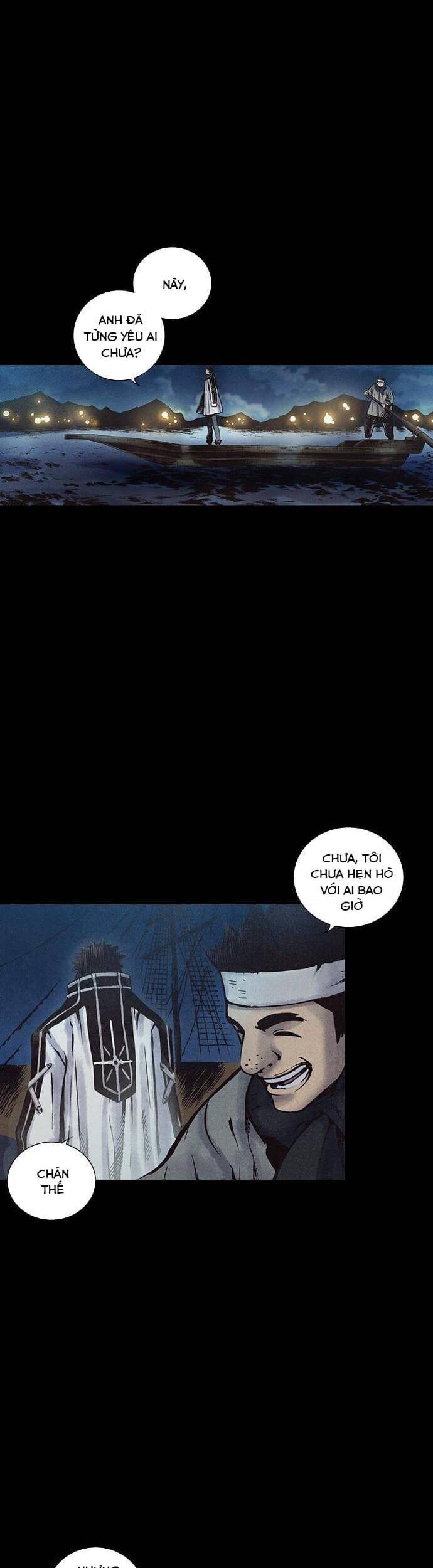 Ám Hành Ngự Sử Chapter 143 - 27