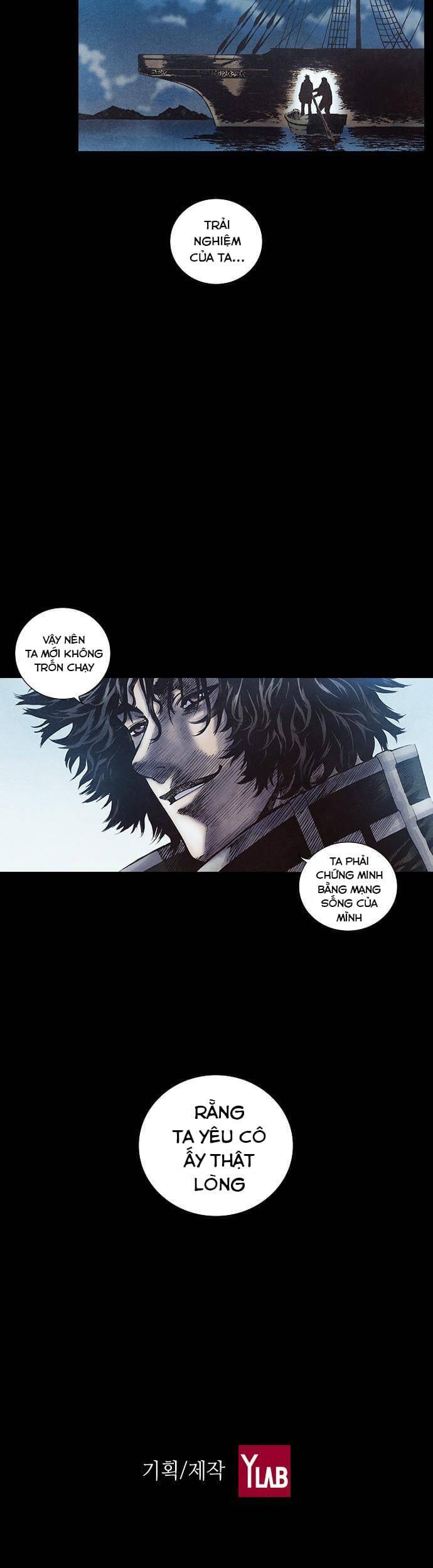 Ám Hành Ngự Sử Chapter 143 - 30