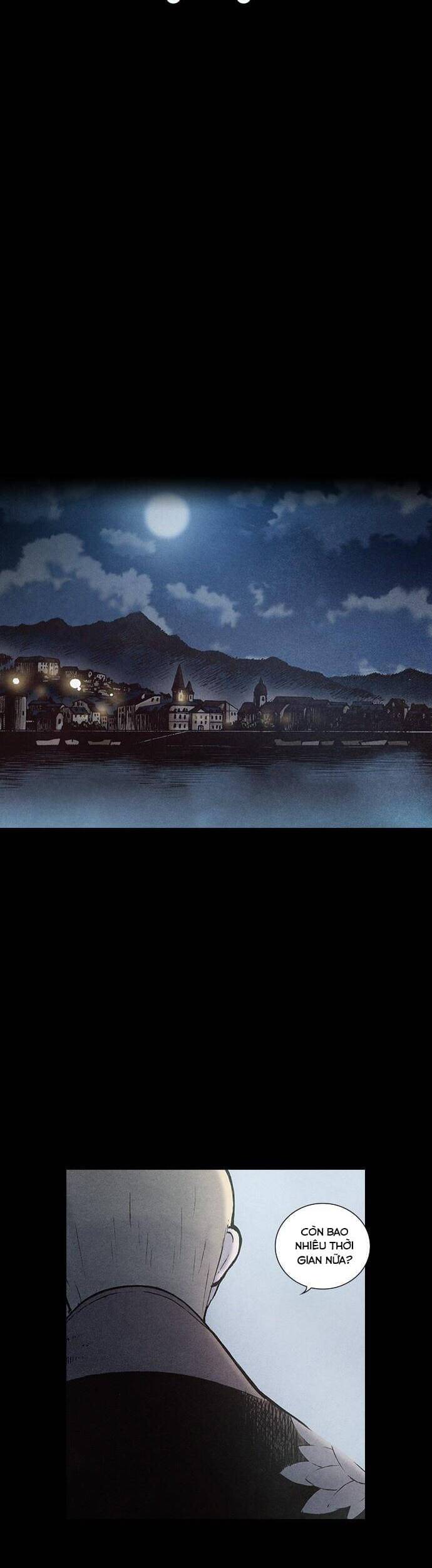 Ám Hành Ngự Sử Chapter 143 - 7