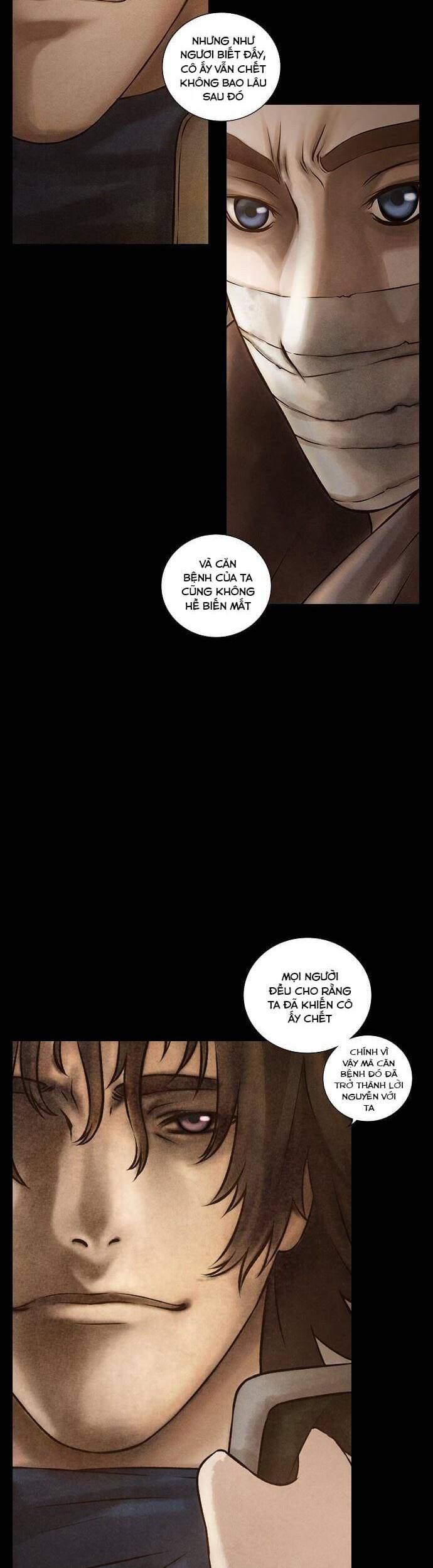 Ám Hành Ngự Sử Chapter 145 - 11