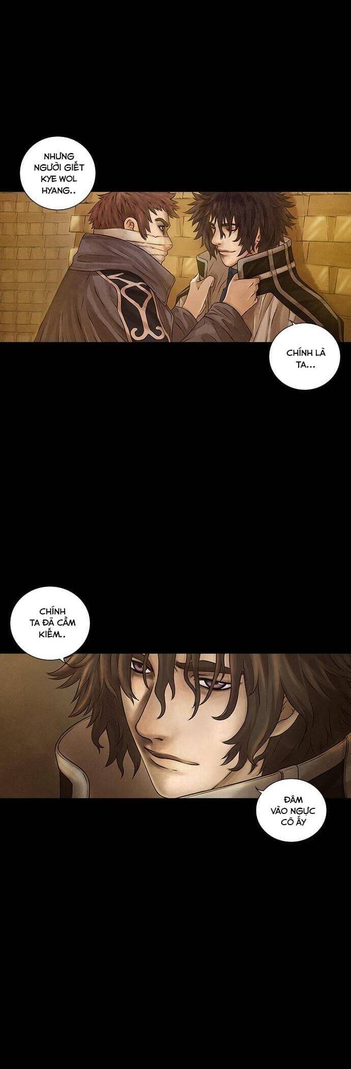 Ám Hành Ngự Sử Chapter 145 - 13