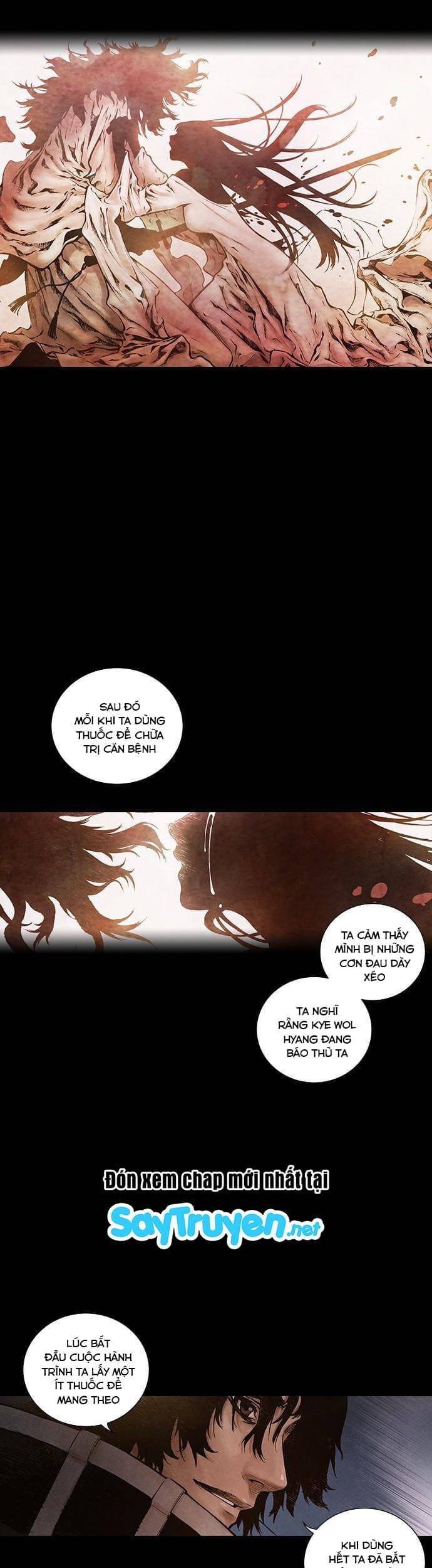 Ám Hành Ngự Sử Chapter 145 - 14