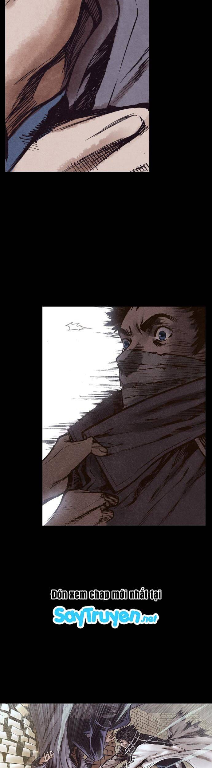 Ám Hành Ngự Sử Chapter 145 - 18