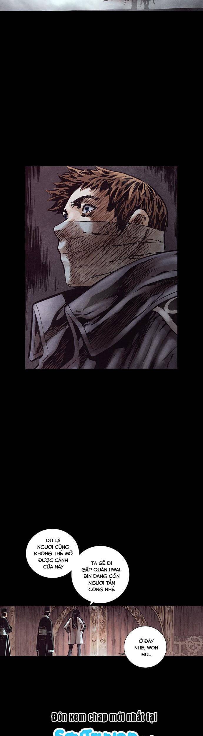 Ám Hành Ngự Sử Chapter 145 - 22