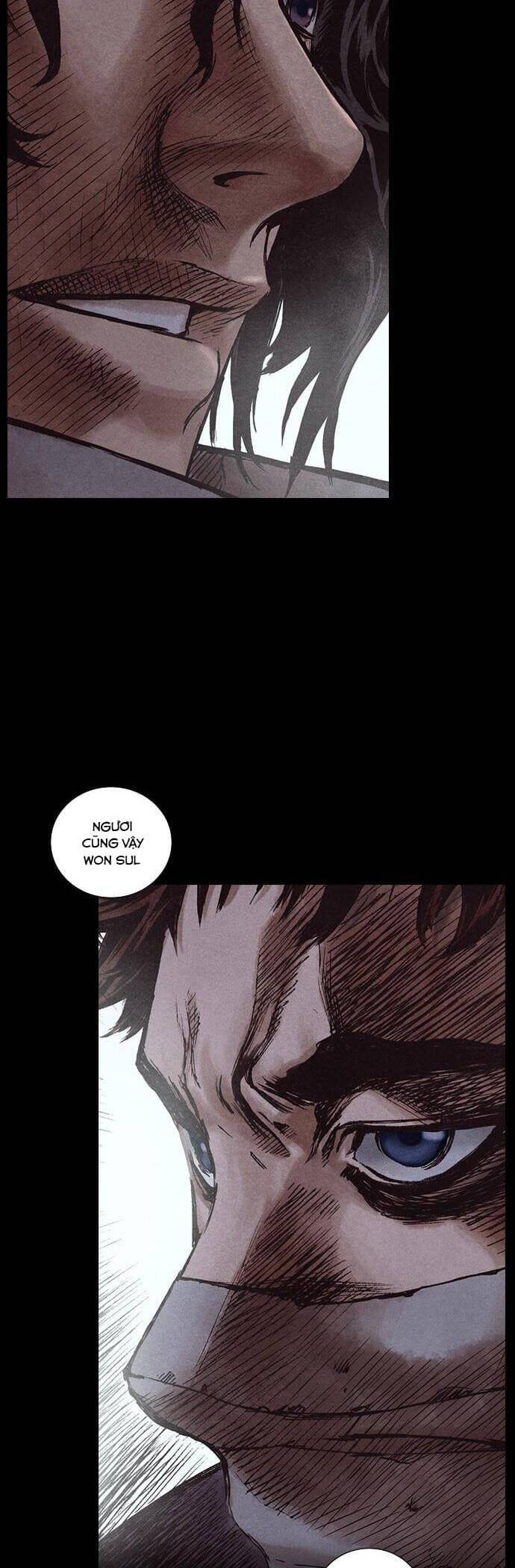 Ám Hành Ngự Sử Chapter 145 - 25