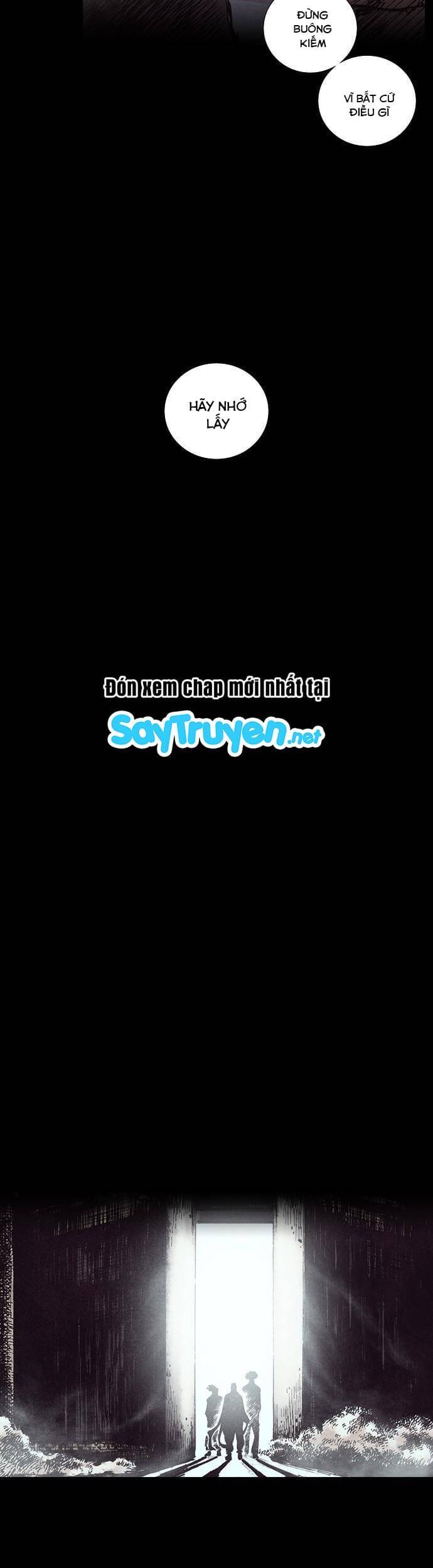 Ám Hành Ngự Sử Chapter 145 - 26