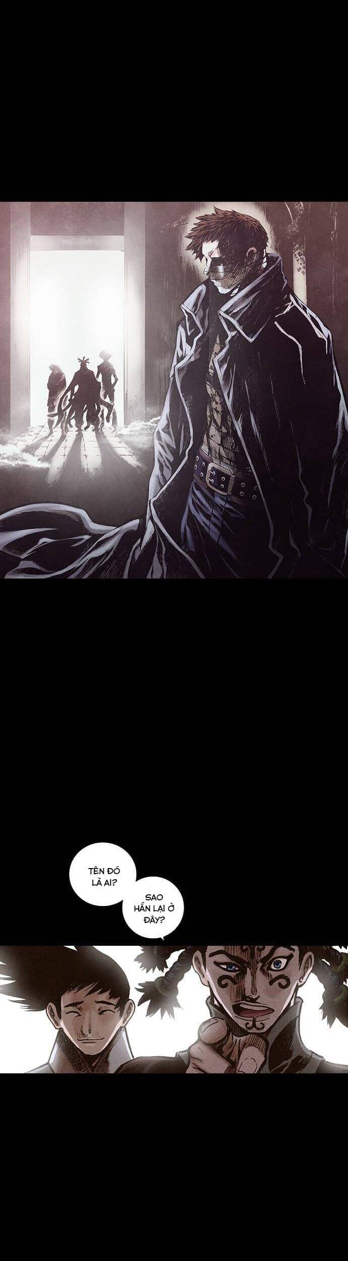 Ám Hành Ngự Sử Chapter 145 - 27