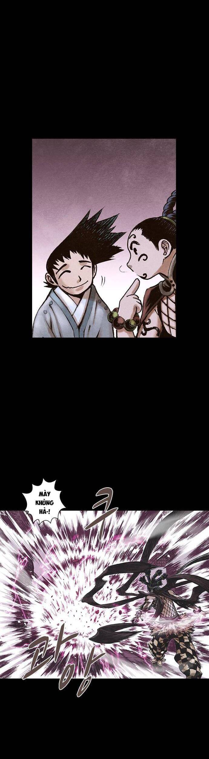 Ám Hành Ngự Sử Chapter 145 - 31