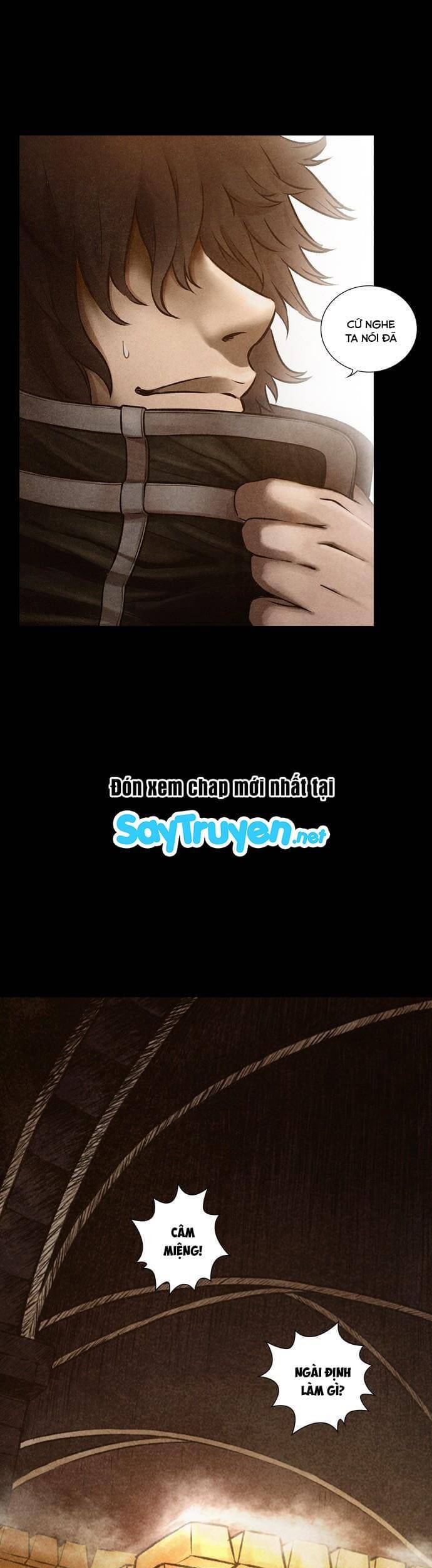 Ám Hành Ngự Sử Chapter 145 - 6