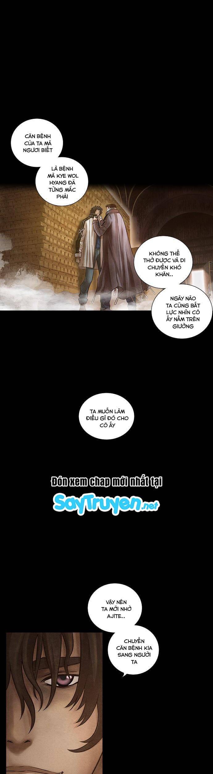 Ám Hành Ngự Sử Chapter 145 - 10