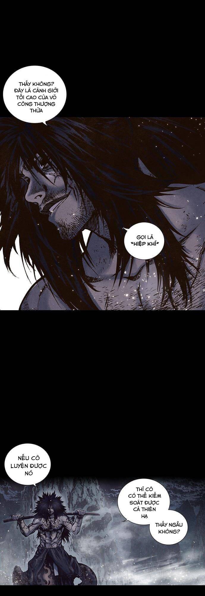 Ám Hành Ngự Sử Chapter 149 - 12