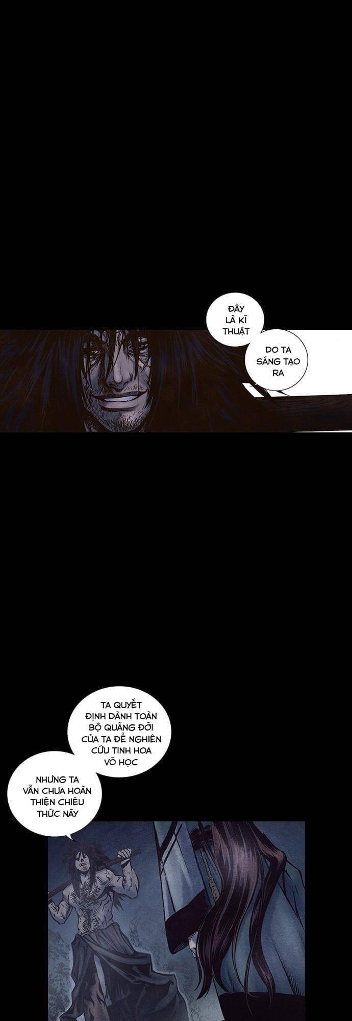 Ám Hành Ngự Sử Chapter 149 - 13