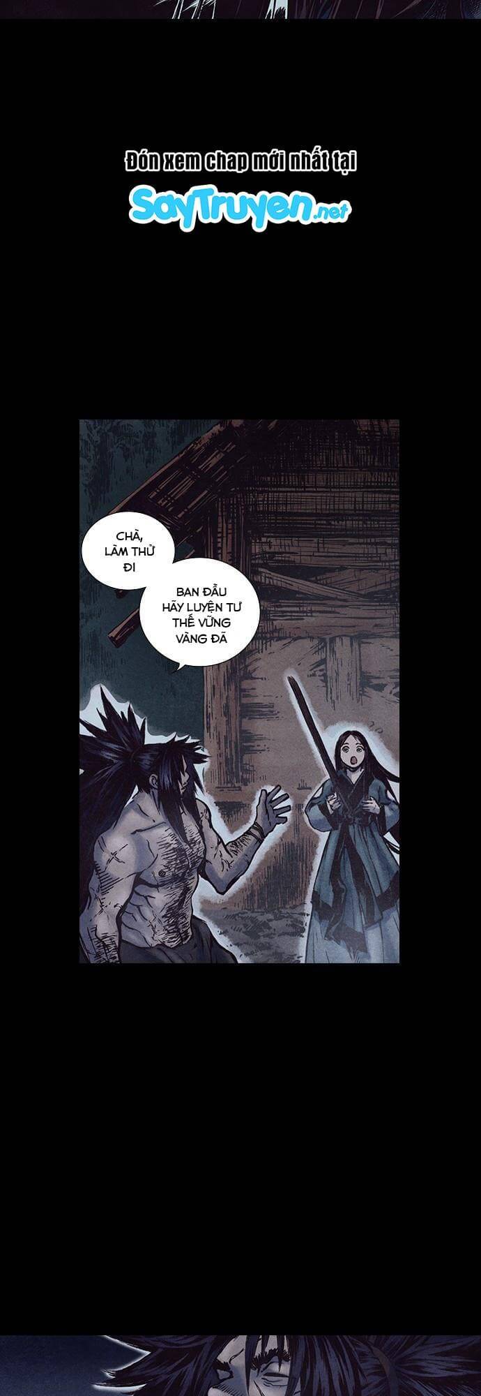 Ám Hành Ngự Sử Chapter 149 - 15