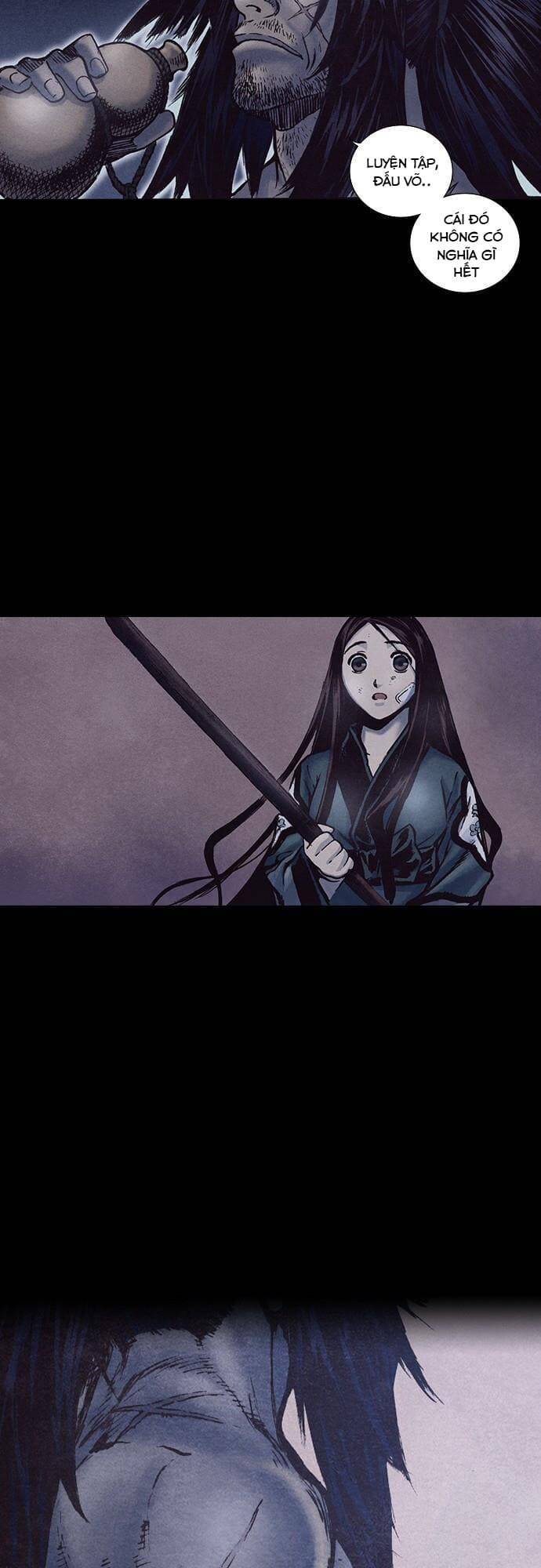 Ám Hành Ngự Sử Chapter 149 - 16