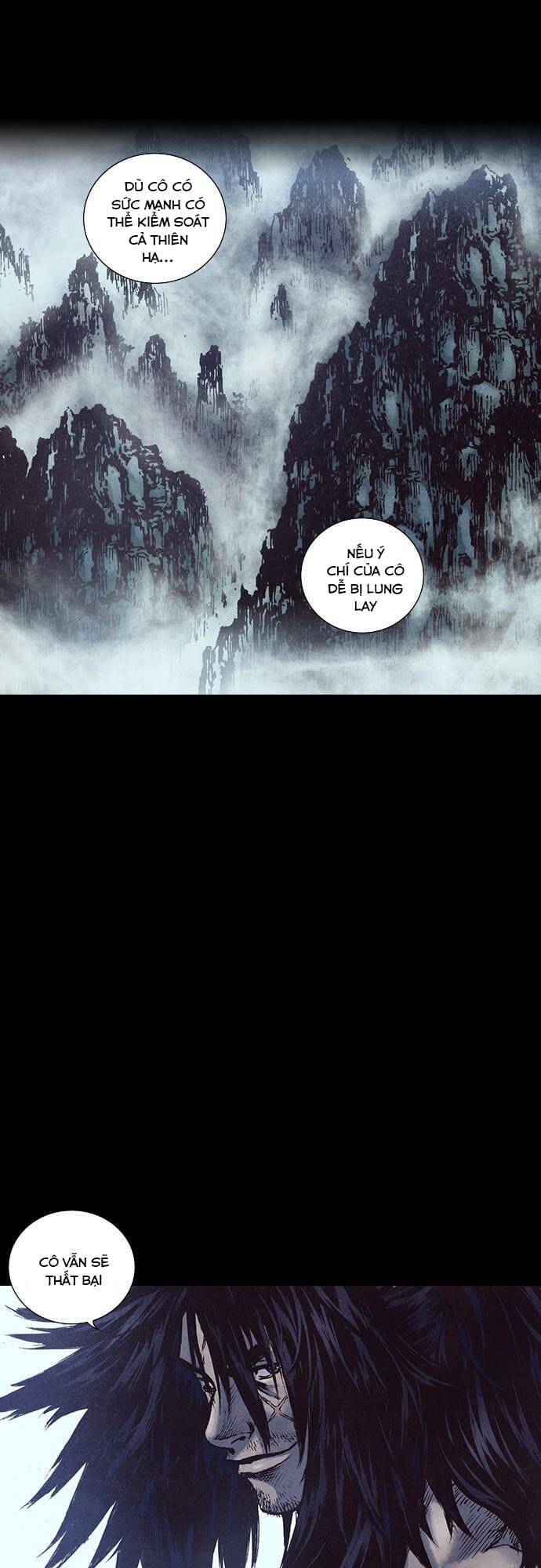 Ám Hành Ngự Sử Chapter 149 - 19