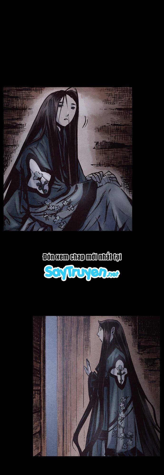 Ám Hành Ngự Sử Chapter 149 - 3