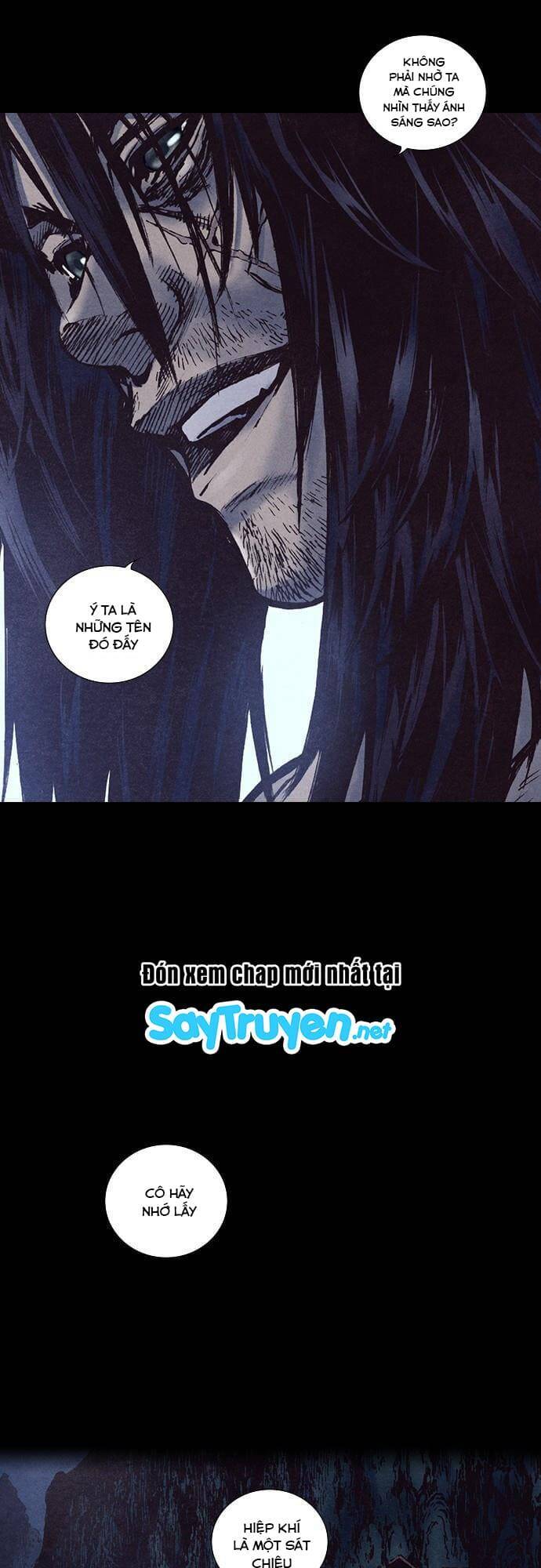 Ám Hành Ngự Sử Chapter 149 - 22