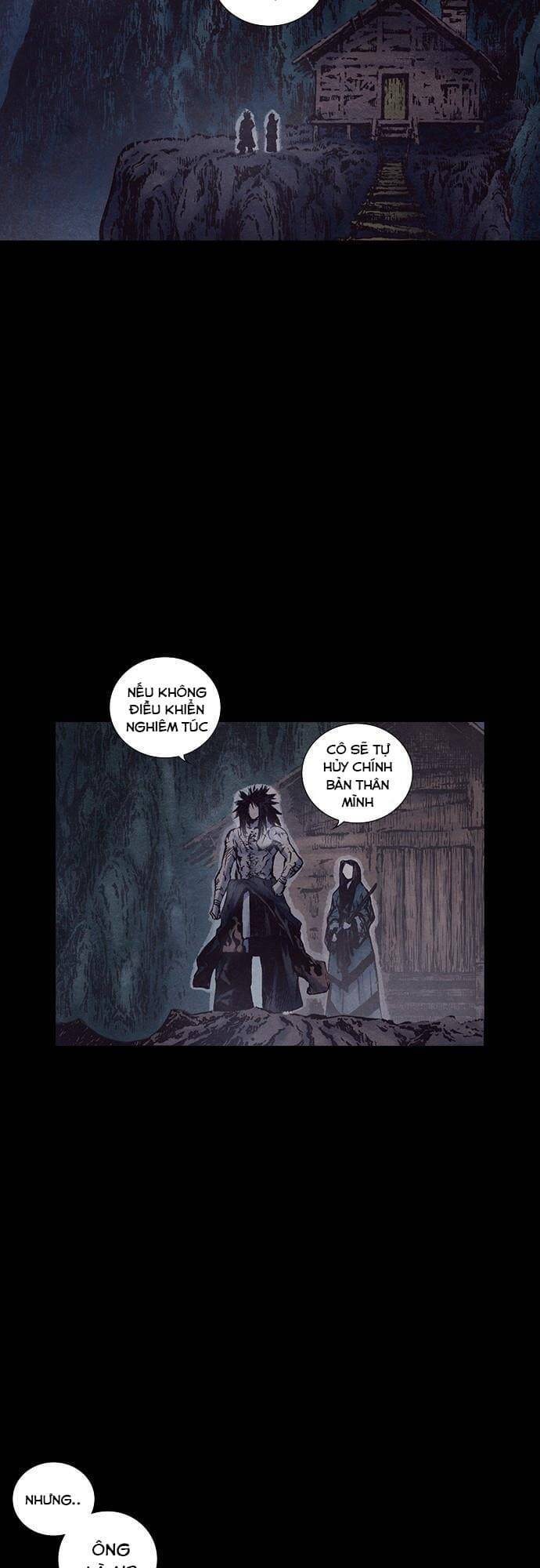 Ám Hành Ngự Sử Chapter 149 - 23