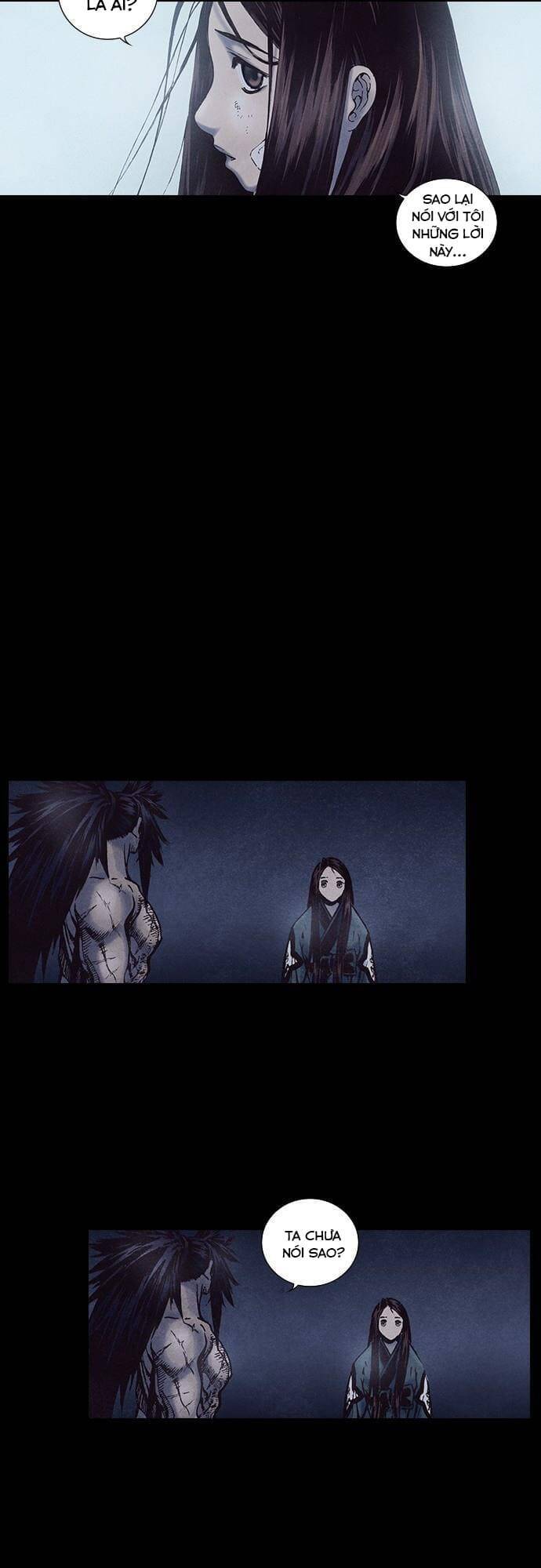 Ám Hành Ngự Sử Chapter 149 - 24