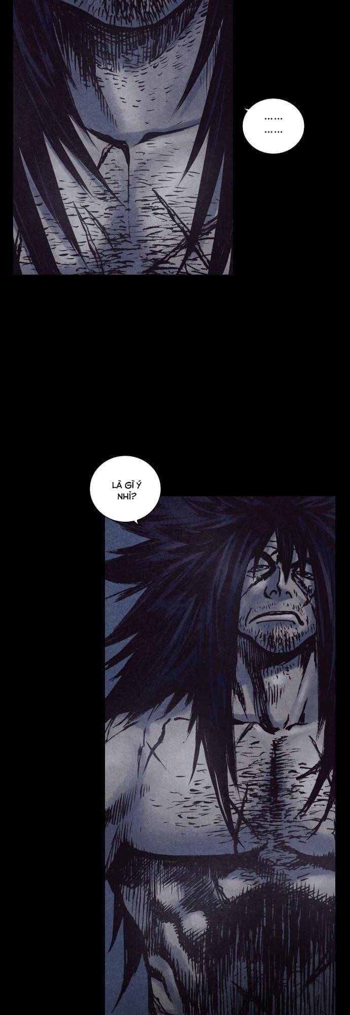 Ám Hành Ngự Sử Chapter 149 - 29