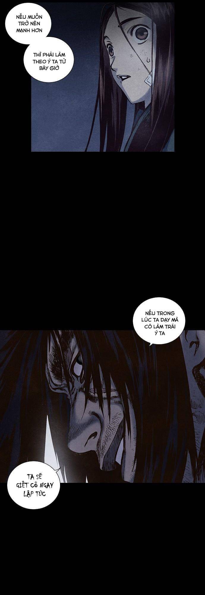 Ám Hành Ngự Sử Chapter 149 - 31