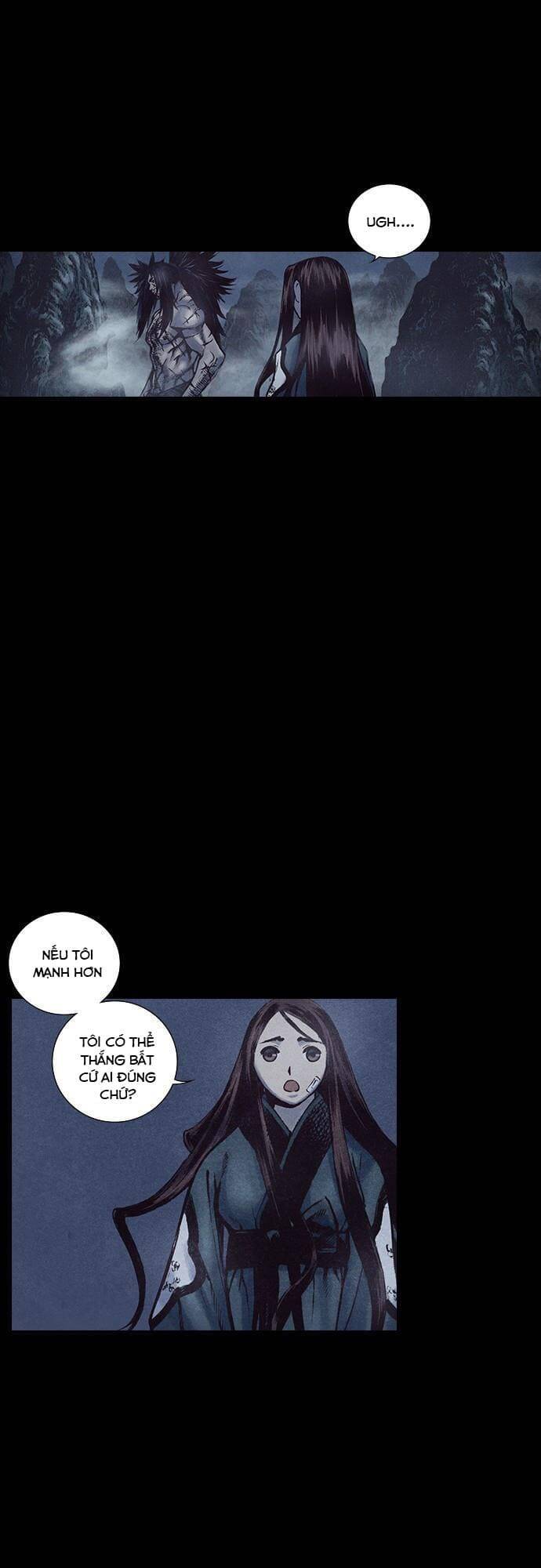 Ám Hành Ngự Sử Chapter 149 - 32