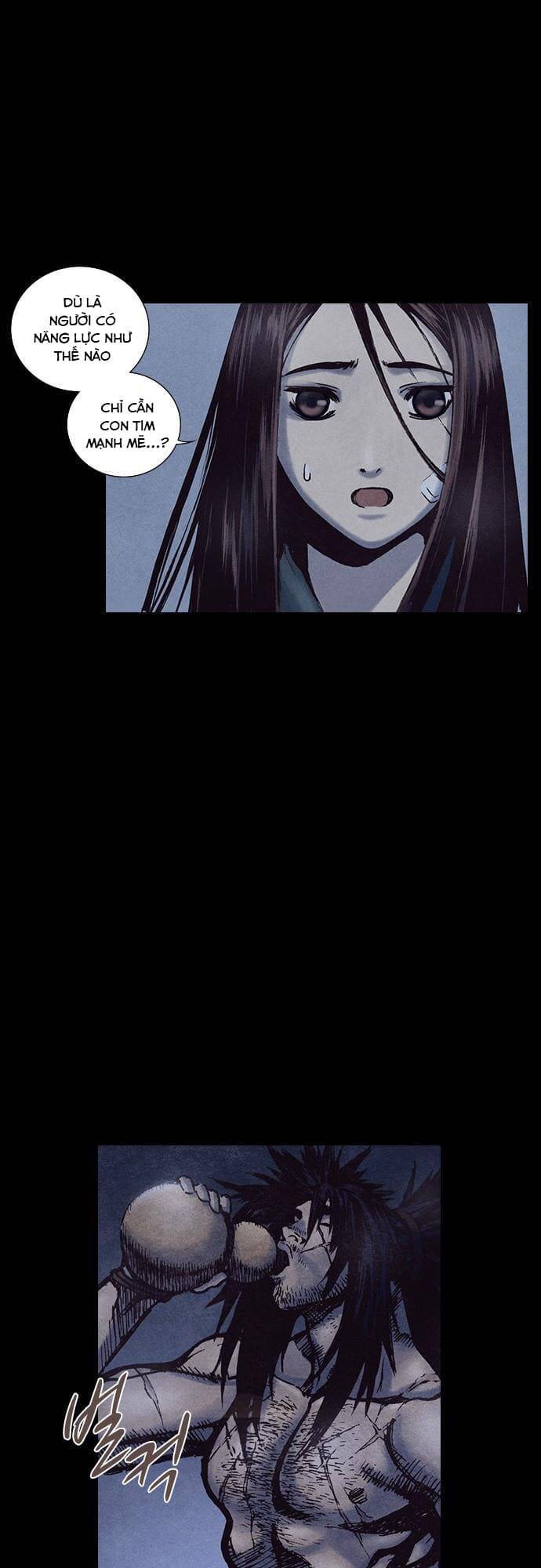 Ám Hành Ngự Sử Chapter 149 - 33