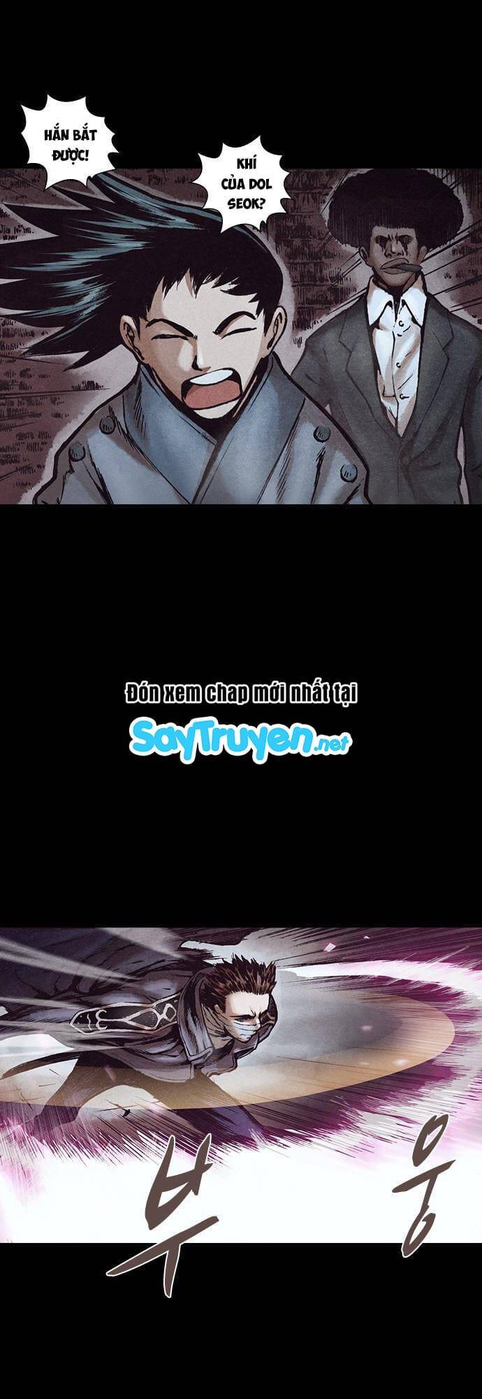 Ám Hành Ngự Sử Chapter 149 - 38