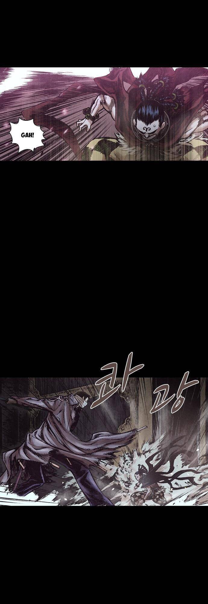 Ám Hành Ngự Sử Chapter 149 - 39