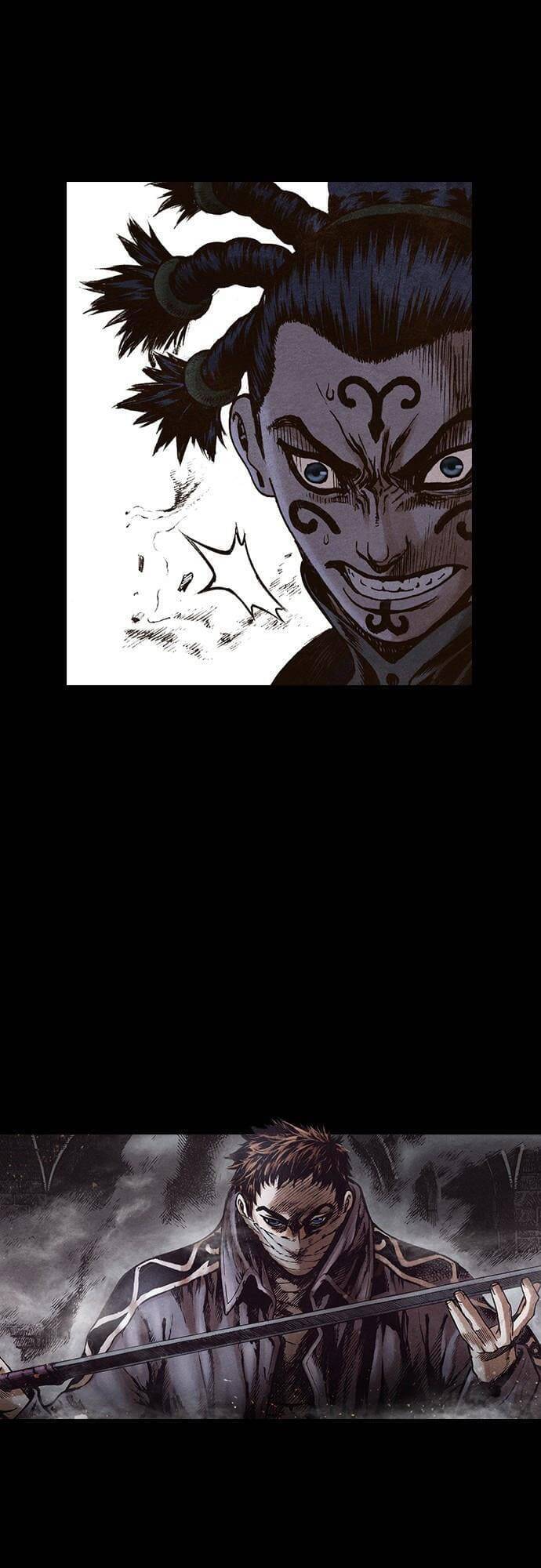 Ám Hành Ngự Sử Chapter 149 - 40