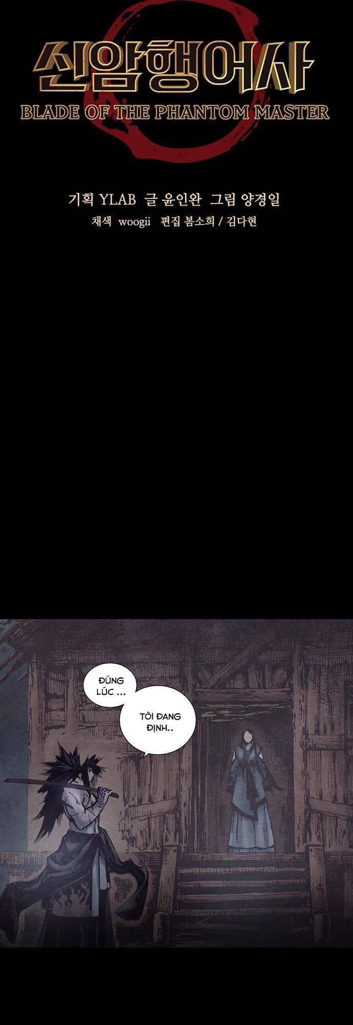 Ám Hành Ngự Sử Chapter 149 - 5