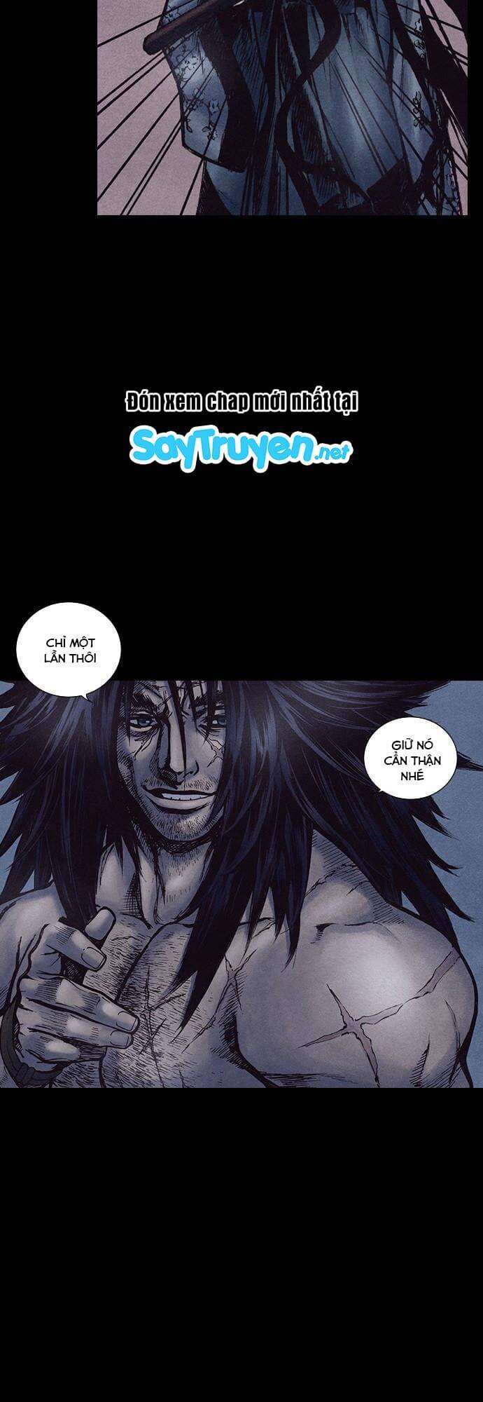 Ám Hành Ngự Sử Chapter 149 - 7