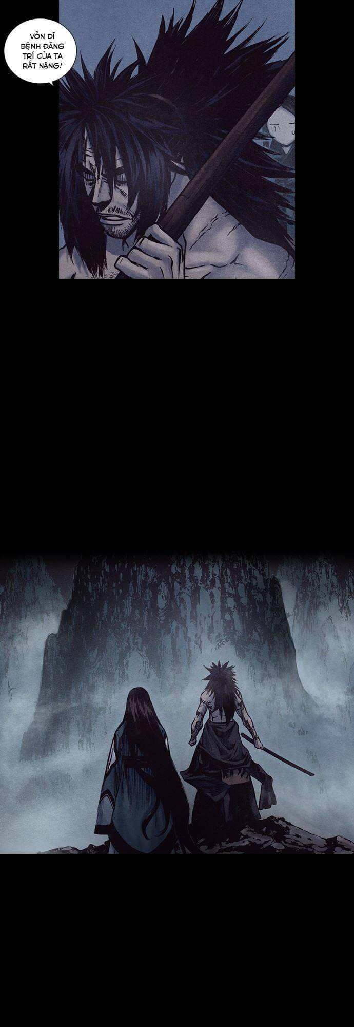 Ám Hành Ngự Sử Chapter 149 - 9