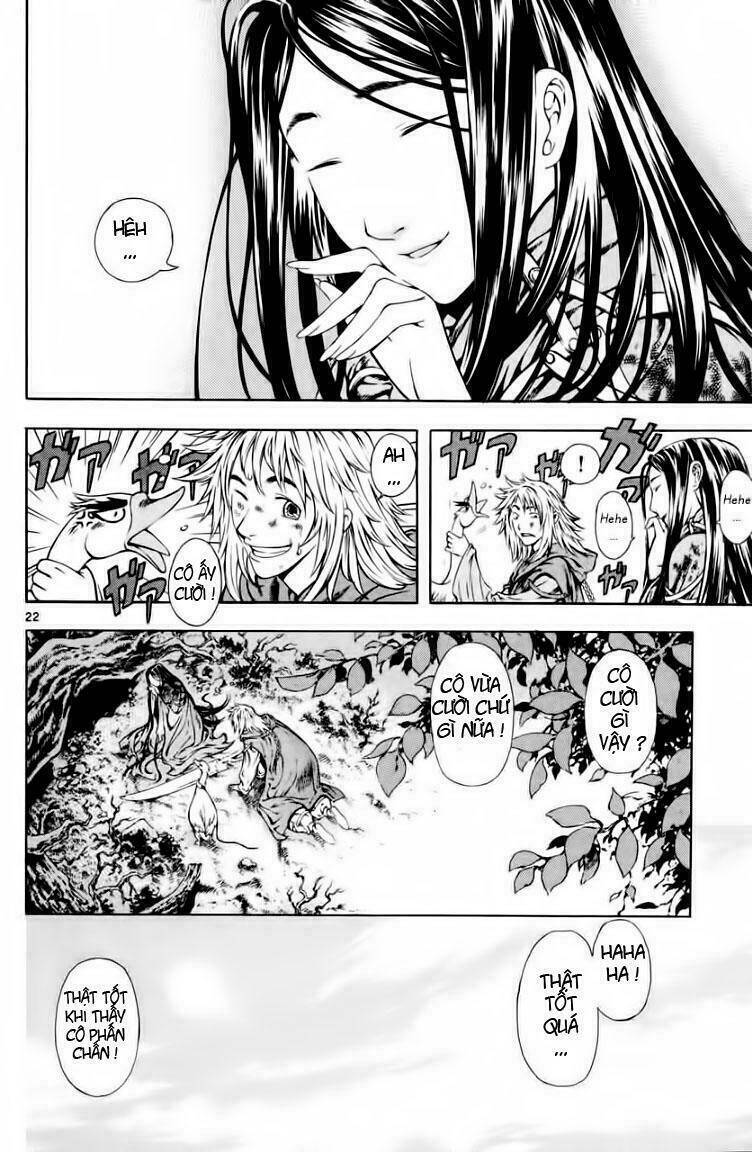 Ám Hành Ngự Sử Chapter 15 - 23